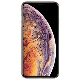 Apple iPhone XS Max 512Gb 2 Sim - Золото Apple - Сервис Плюс Рус