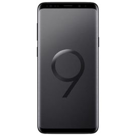 Samsung Galaxy S9 G960F Duos 4/64GB - Черный Samsung - Сервис Плюс Рус