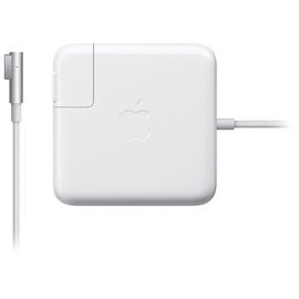 Блок питания Apple 85W MagSafe L-shape (ААА) Apple - Сервис Плюс Рус
