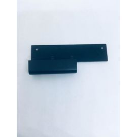 Asus X50N Заглушка петли (Оригинал) - черный ASUS - Сервис Плюс Рус