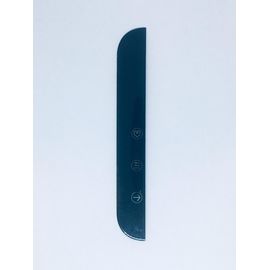 Dell Streak 7" M02M Крышка сенсорной панели (Оригинал)-Черный Dell - Сервис Плюс Рус