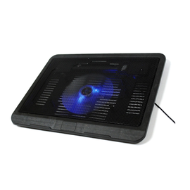 Система охлаждения для ноутбука N191, 17" (2USB) - Сервис Плюс Рус