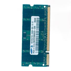 Оперативная память Samsung DDR2 667MHz 1 GB Samsung - Сервис Плюс Рус