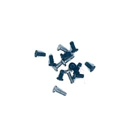 Samsung Galaxy S5 (SM-G900F) Набор винтов (снятый оригинал) Samsung - Сервис Плюс Рус