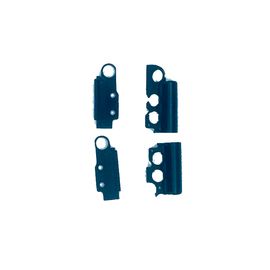 Prestigio Smartbook 133S Заглушки петель (Оригинал) -черный Prestigio - Сервис Плюс Рус