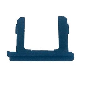 Asus MeMO Pad FHD 10 Держатель сим карты (оригинал) - синий ASUS - Сервис Плюс Рус