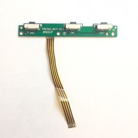 Ritmix RMD-840 Кнопки вкл/громкости (оригинал) Ritmix - Сервис Плюс Рус