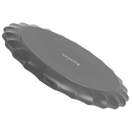 Беспроводное зарядное устройство HOCO CW13 (2А), черное Hoco - Сервис Плюс Рус