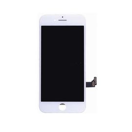 iPhone 8 Дисплей в сборе (Белый) (оригинал) снятый Apple - Сервис Плюс Рус