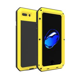 Чехол противоударный/водонепроницаемый для Apple iPhone 8 Plus Taktik LunaTik - Сервис Плюс Рус