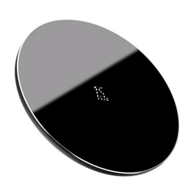 Беспроводное зарядное устройство WXJK-B01 Baseus черное Baseus - Сервис Плюс Рус