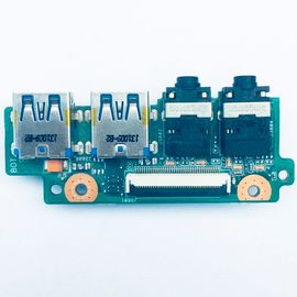 Asus N56VV Плата AUD IO BOARD REV 2.0 (оригинал) ASUS - Сервис Плюс Рус