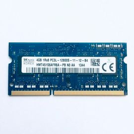 Оперативная память SKhynix 4 ГБ PC3L-12800S ASUS - Сервис Плюс Рус