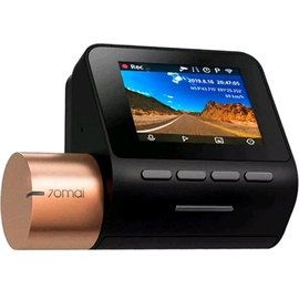 Видеорегистратор Xiaomi 70mai Dash Cam Pro Lite Midrive D08 70mai - Сервис Плюс Рус