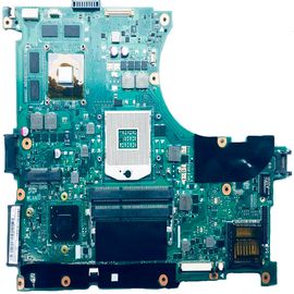 Asus N56VV Rev 2.0 Материнская плата (под восстановления) ASUS - Сервис Плюс Рус