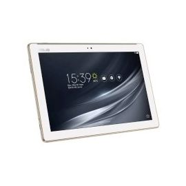 ASUS ZenPad 10 белый ASUS - Сервис Плюс Рус