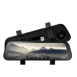 Видеорегистратор Xiaomi 70mai Rearview Dash Cam Wide Midrive D07 70mai - Сервис Плюс Рус