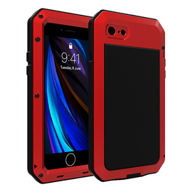 Чехол противоударный/водонепроницаемый для Apple iPhone 8 Plus Taktik LunaTik - Сервис Плюс Рус