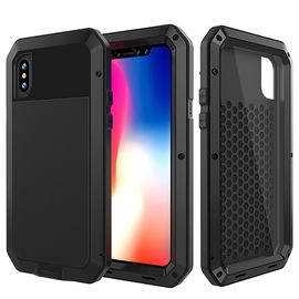 Чехол противоударный/водонепроницаемый для Apple iPhone X / XS Taktik LunaTik - Сервис Плюс Рус