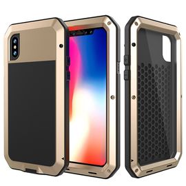 Чехол противоударный/водонепроницаемый для Apple iPhone X / XS Taktik LunaTik - Сервис Плюс Рус