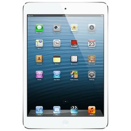 Apple iPad Mini 1 gen 64Gb Wi-Fi Cellular (Silver) (A1455) Apple - Сервис Плюс Рус