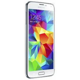 Samsung Galaxy S5 (SM-G900F) 2/16GB (белый) Samsung - Сервис Плюс Рус