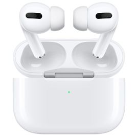 Беспроводные наушники Apple AirPods Pro (Б/У) Apple - Сервис Плюс Рус