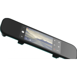 Видеорегистратор-зеркало 70mai Xiaomi Smart Rearview Mirror Midrive (global) D04 70mai - Сервис Плюс Рус