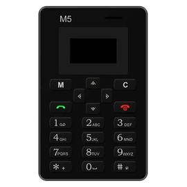 Телефон AIEK M5 AIEK - Сервис Плюс Рус