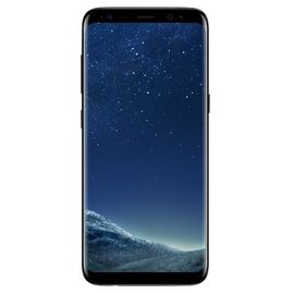 Смартфон Samsung Galaxy S8 64Gb черный бриллиант (б/у) Samsung - Сервис Плюс Рус