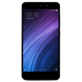 Смартфон Xiaomi Redmi 4A 2Gb/16Gb (Черный) Xiaomi - Сервис Плюс Рус