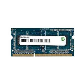 Модуль памяти Ramaxel ( RMT3170EB68F9W-1600) DDR-III SODIMM 4Gb, PC3-12800 Ramaxel - Сервис Плюс Рус