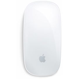 Беспроводная мышь Apple Magic Mouse - белый Apple - Сервис Плюс Рус