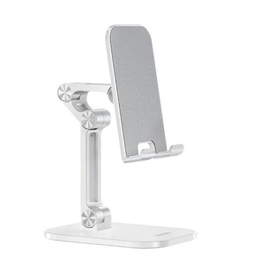 Держатель PH34 для телефона HOCO белый Hoco - Сервис Плюс Рус