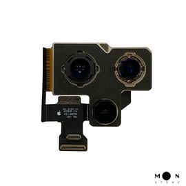 Камера для iPhone 12 Pro задняя (основная) (оригинал, с разбора) Apple - Сервис Плюс Рус