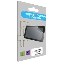 Полиуретановая, гидрогелевая (прозрачная) защитная плёнка для Huawei MediaPad T2 7.0 PluseRus - Сервис Плюс Рус