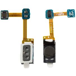 Samsung Galaxy Win (GT-I8552) Разговорный динамик на шлейфе с датчиками приближения (снятый оригинал) Samsung - Сервис Плюс Рус