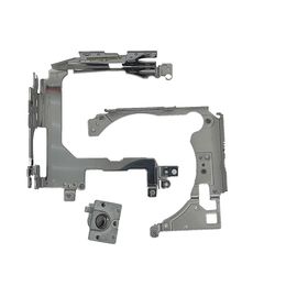 Canon PowerShot G9 корпусные части (снятый оригинал) Canon - Сервис Плюс Рус