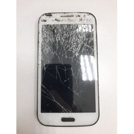 Samsung Galaxy Win (GT-I8552) Дисплей с разбитым стеклом (снятый оригинал) Samsung - Сервис Плюс Рус