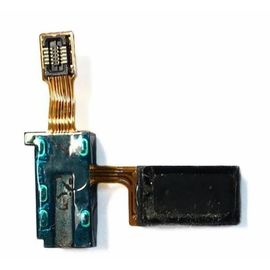 Samsung Galaxy Note (GT-N7000) Динамик слуховой в сборе с разъемом гарнитуры (снятый оригинал) Samsung - Сервис Плюс Рус