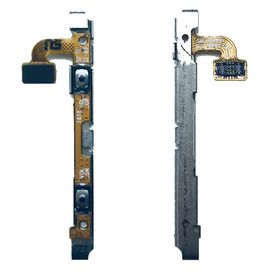 Samsung Galaxy S7 Edge (SM-G935F) Шлейф кнопки громкости (Оригинал) Samsung - Сервис Плюс Рус