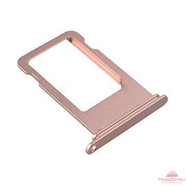 IPhone 6s SIM-лоток розовое золото (оригинал) б/у Apple - Сервис Плюс Рус
