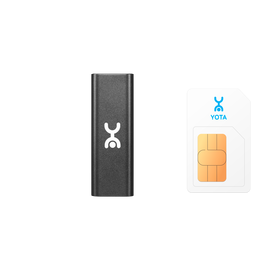 Модем Yota Yota - Сервис Плюс Рус
