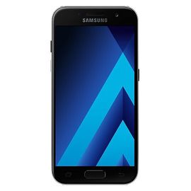 Samsung Galaxy A3 SM-A320F/DS Черный (уценка) Samsung - Сервис Плюс Рус