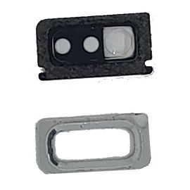 Samsung Galaxy S5 (SM-G900F) Стекло и рамка вспышки (снятый оригинал) Samsung - Сервис Плюс Рус