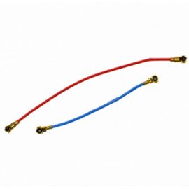 Samsung Galaxy S6 (SM-G920F) Набор коаксиальных кабелей (снятый оригинал) Samsung - Сервис Плюс Рус