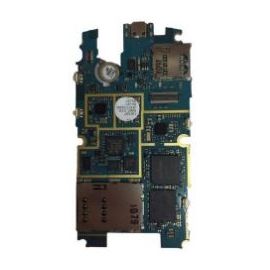 Samsung Galaxy Y (GT-S5363) Материнская плата (Под восстановление) (снятый оригинал) Samsung - Сервис Плюс Рус