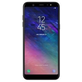 Смартфон Samsung Galaxy A6+ (3/32Gb) - синий Samsung - Сервис Плюс Рус