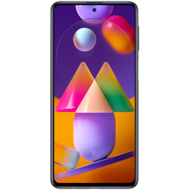 Samsung Galaxy M31s 6/128Gb Черный Samsung - Сервис Плюс Рус