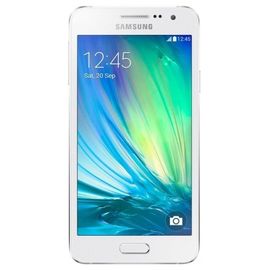 Samsung Galaxy A3 SM-A300F (1Gb/16Gb) Белый Samsung - Сервис Плюс Рус